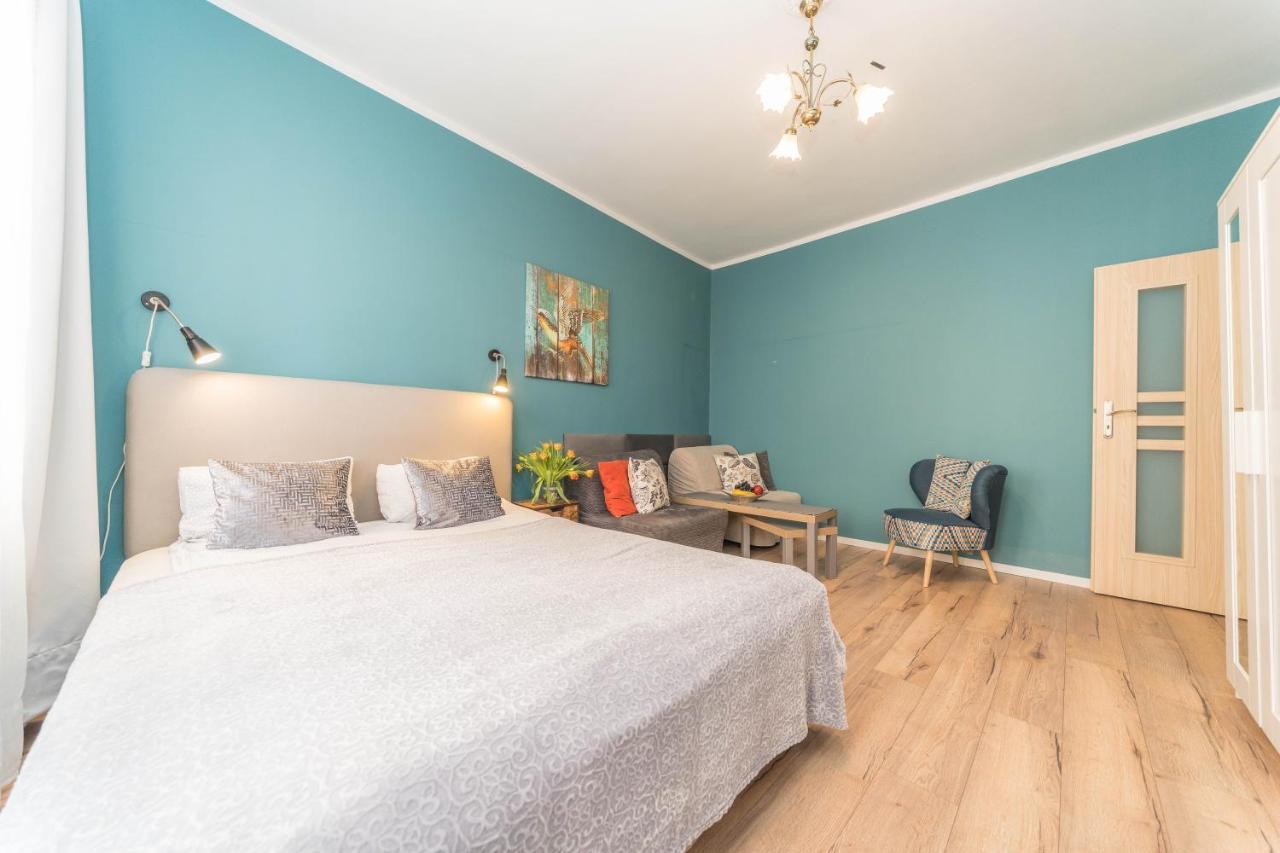 Apartament Przytulny Starowka Old Town Piwna Gdańsk Kültér fotó