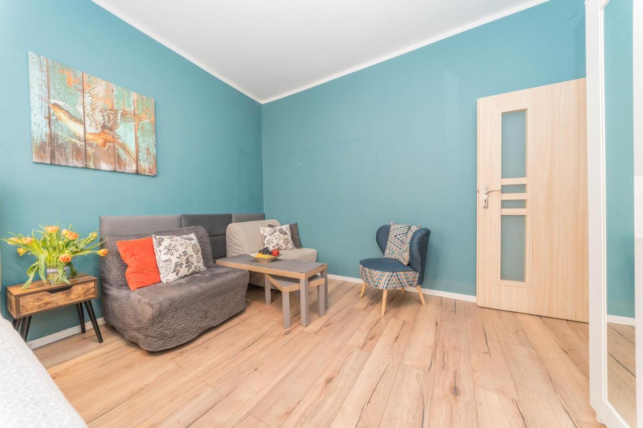 Apartament Przytulny Starowka Old Town Piwna Gdańsk Kültér fotó