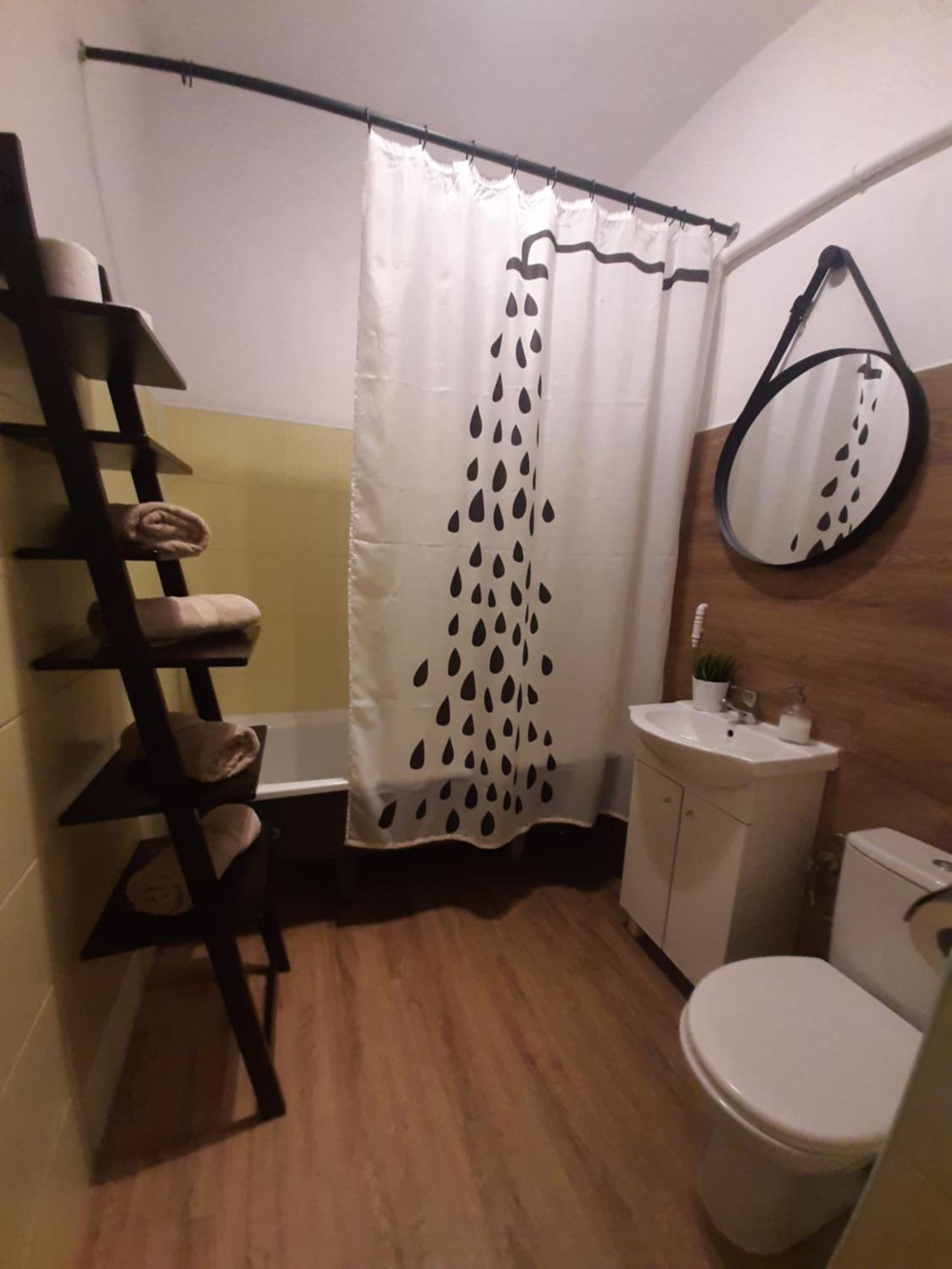Apartament Przytulny Starowka Old Town Piwna Gdańsk Kültér fotó