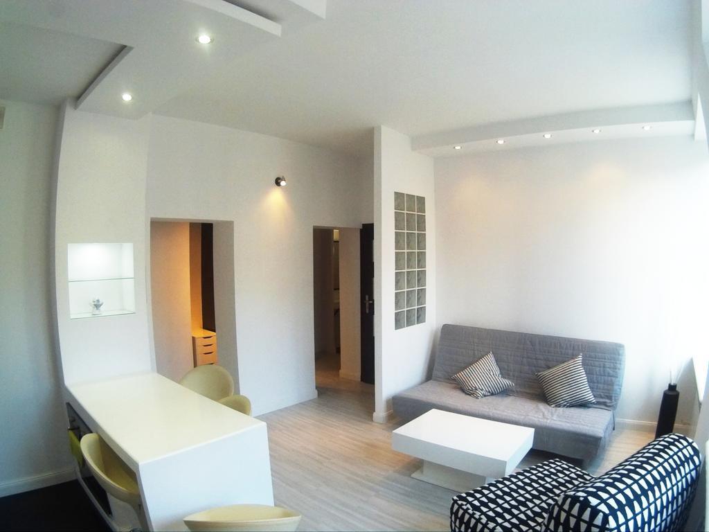 Apartament Przytulny Starowka Old Town Piwna Gdańsk Kültér fotó
