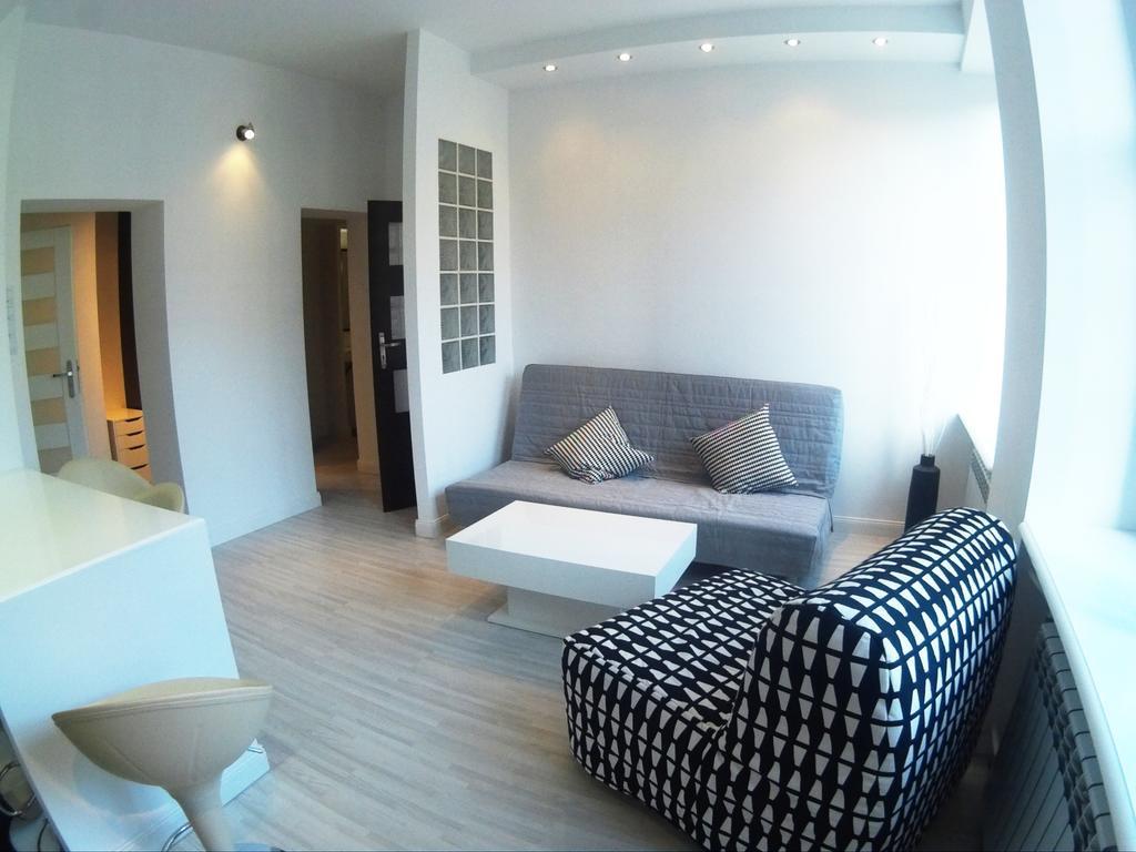 Apartament Przytulny Starowka Old Town Piwna Gdańsk Kültér fotó