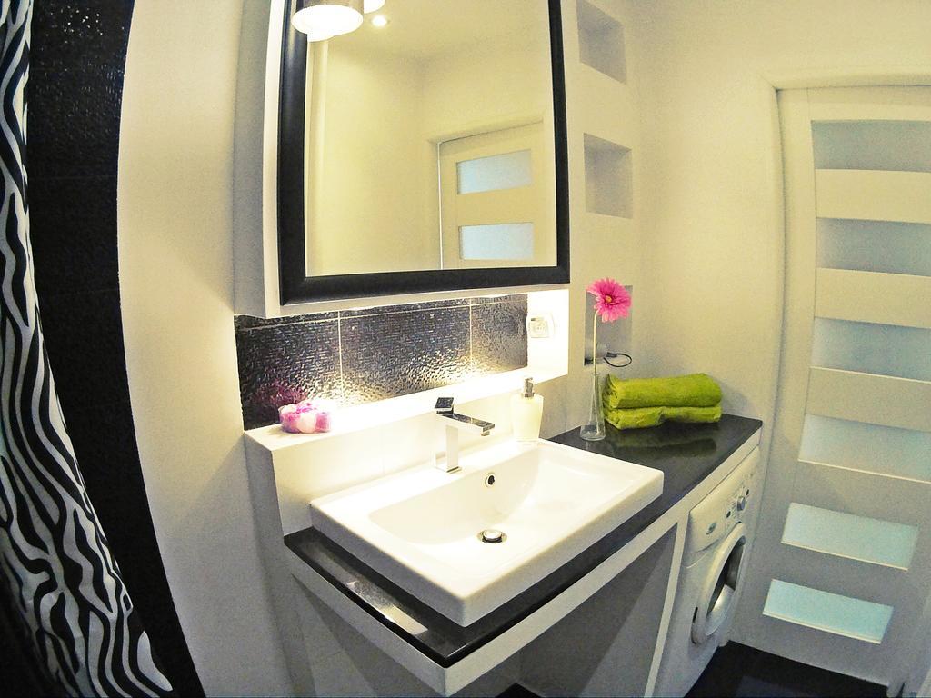 Apartament Przytulny Starowka Old Town Piwna Gdańsk Kültér fotó