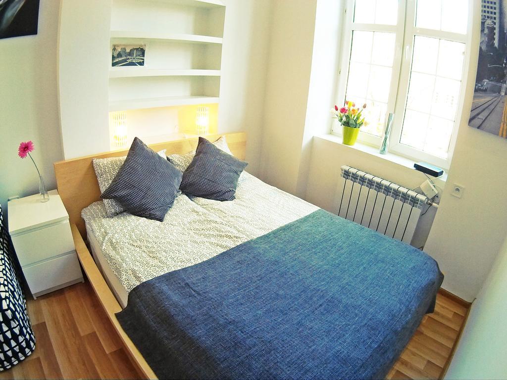 Apartament Przytulny Starowka Old Town Piwna Gdańsk Kültér fotó